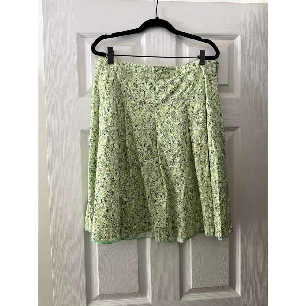 New York and Company Skirt Size 12
